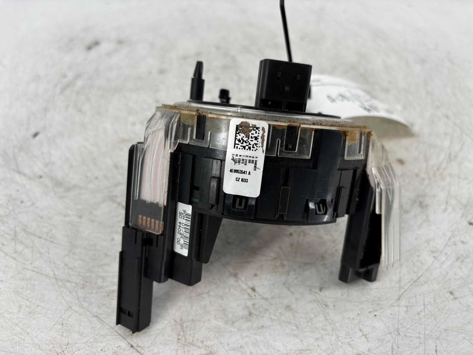 Spira volan de Audi A4 B7 an 2008 cod 4E0953541A