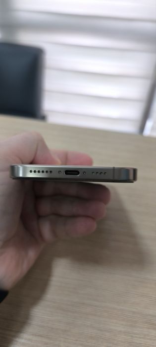 iPhone 16 Pro Max 256GB