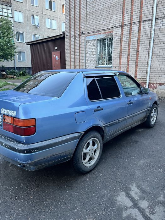 СРОЧНО Продам Volkswagen Vento