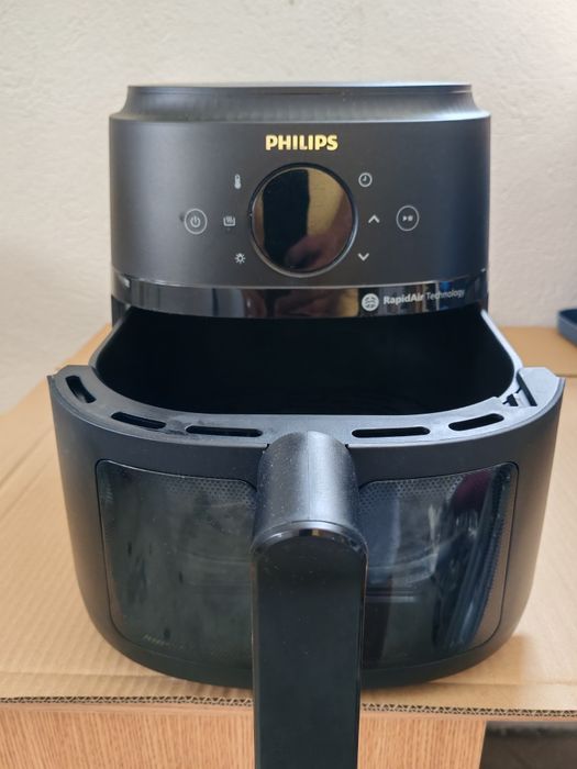 Airfryer Philips 2000 series