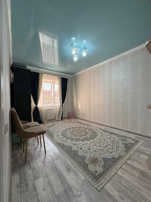 Продам 2х комн кв Батыс