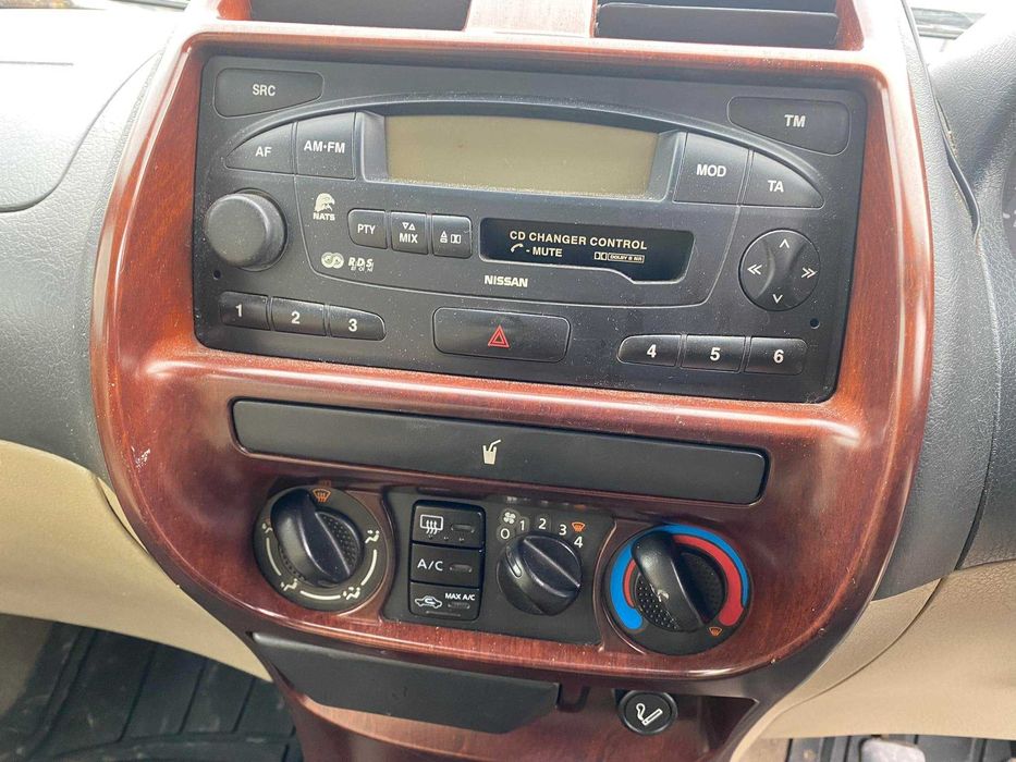 nissan terrano 2 3.0 tdi на части нисан терано 2 3.0 тди