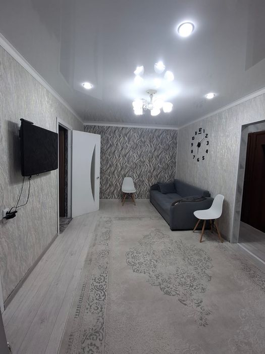 Сдам 3х ком квартиру