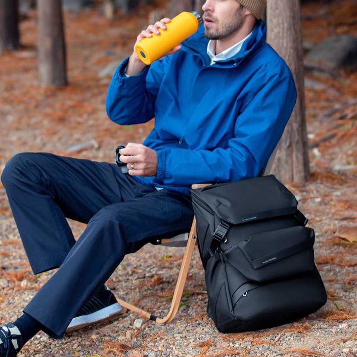 Рюкзак + кроссбоди для ноутбука  MR2859 

Бренд: MARK RYDEN