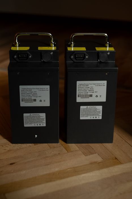 Продавам 5kw електрически кросов мотор