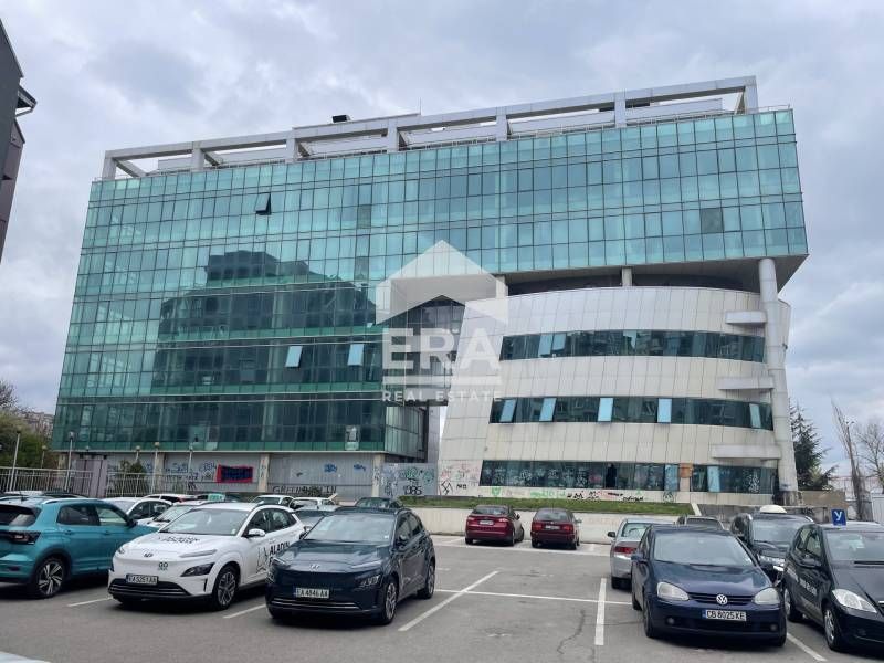 Продава се Офис в София, Люлин 8 - 56 кв.м за 1417 €/кв.м - Снимка #1
