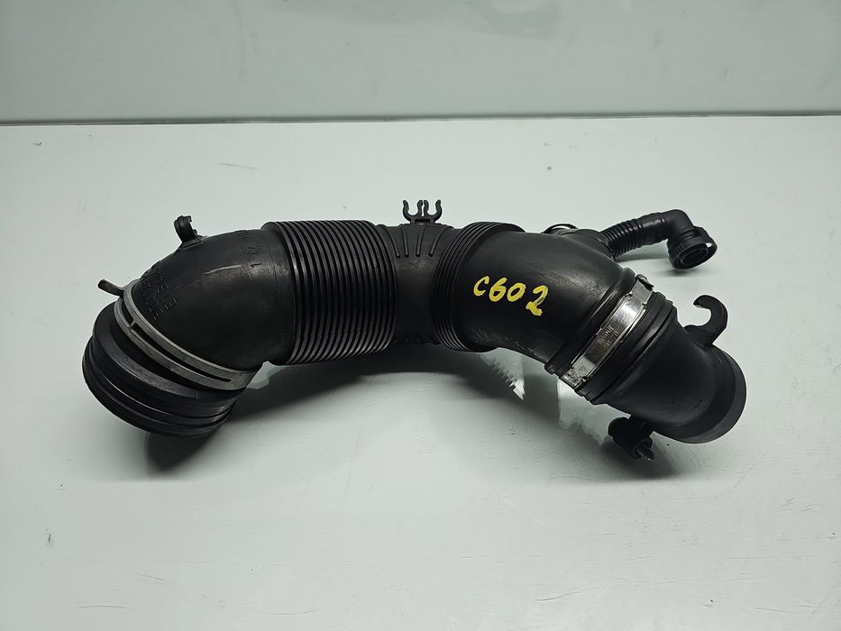 Tub admisie aer Skoda Superb II (3T4) [Fabr 2008-2015] 3C0129654AJ 2.0