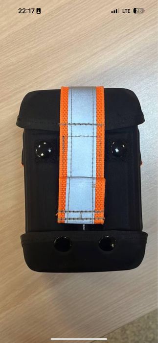 Авон худ NH15 мини фильтр