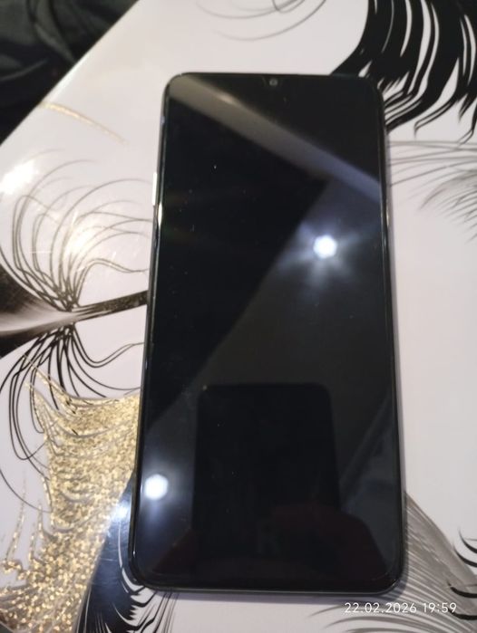 Продам телефон в хорошем состоянии