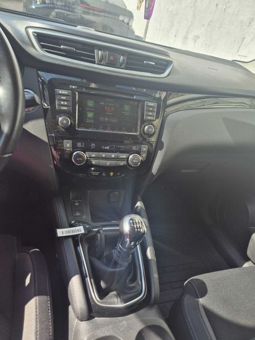 NISSAN Qashqai 2019 — imagine 5