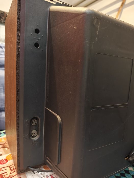 Телевизор Електрон 51 ТЦ 451 ДИ