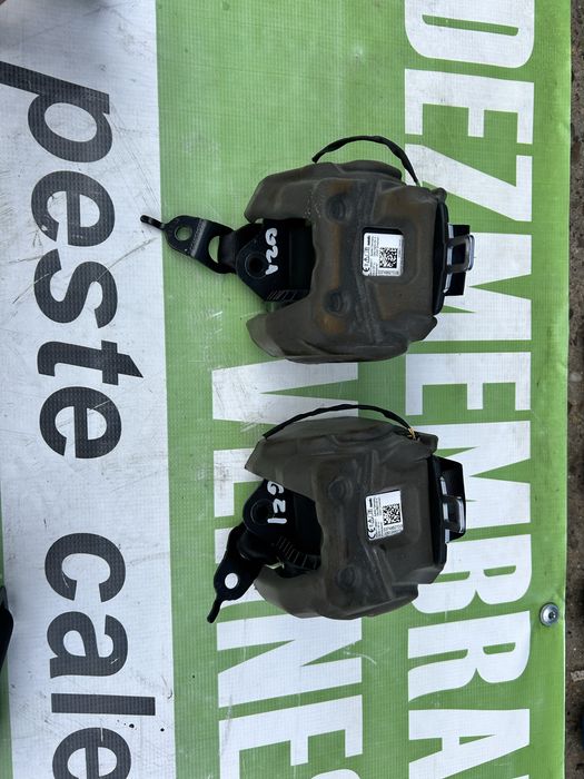 Centuri siguranță spate BMW G21 break stânga , dreapta spate G21