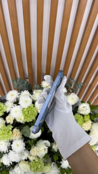 iPhone 14 128Gb AКБ-76% состояние хорошее