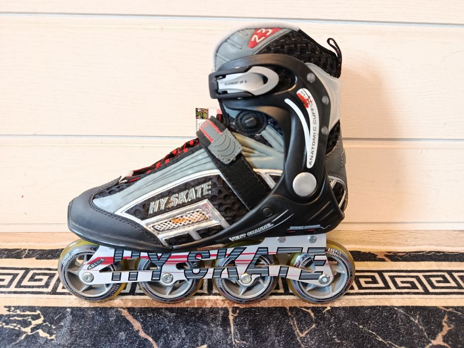 Ролери 44 номер.