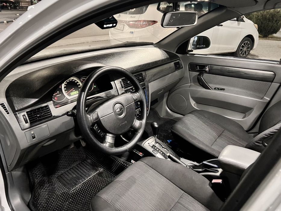 Продается Chevrolet Lecetti