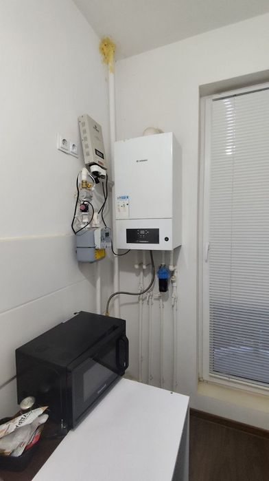 Аренда квартира 1 комната. Чирчик. Собственник.