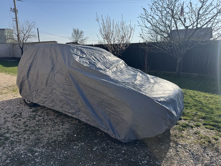 Prelată auto exterior pentru SUV-uri (X3, X5, Cayenne, GLE, Touareg etc.)