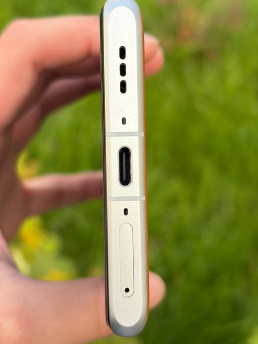 Oppo Find X7 Ultra