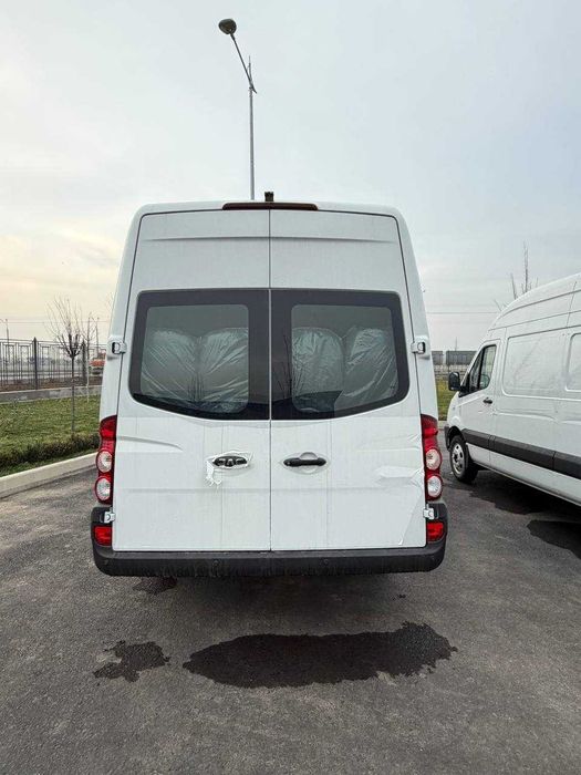 JAC SUNRAY microavtobus 16-21 мест sotuvda mavjud (в наличии)!