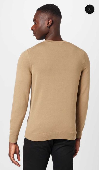 Мъжки Пуловер/фанела HUGO BOSS