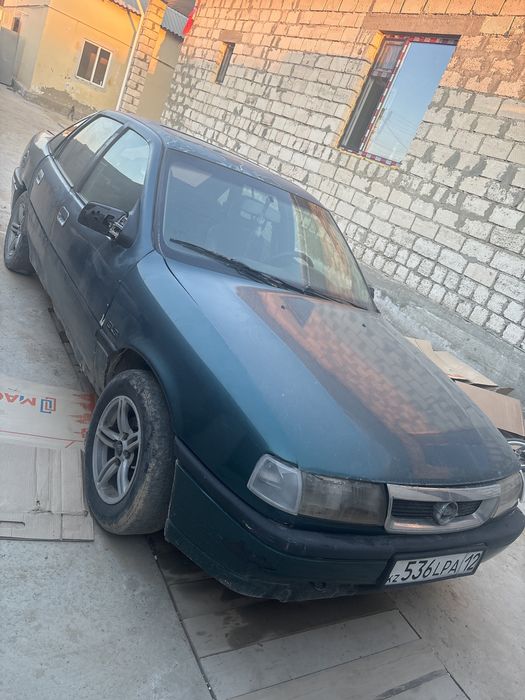 Опель вектра сатылады