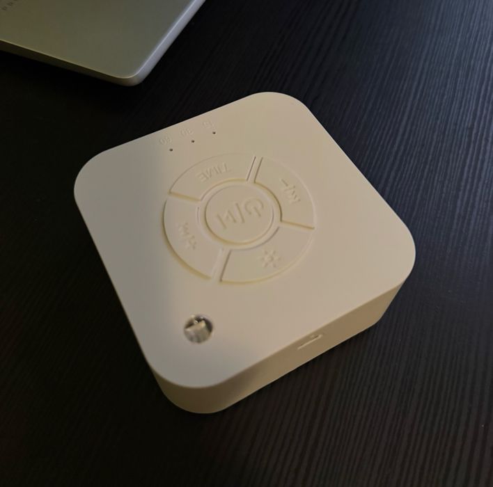 Машина за бял шум за бебета и възрастни – за спокоен сън