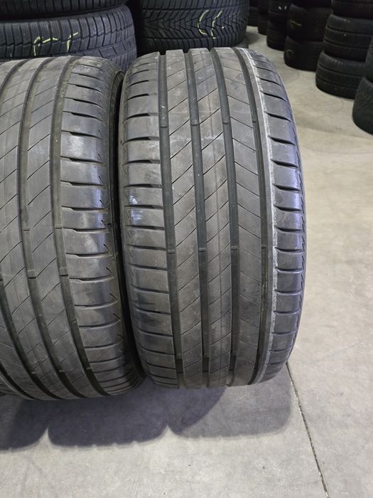 255/40/20 BRIDGESTONE 4бр