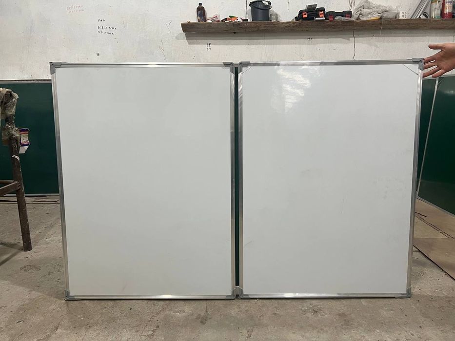 Доска Школьная 100x300 есть количество