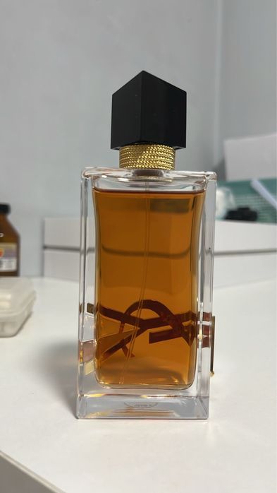 Yves Saint Laurent Libre Intense