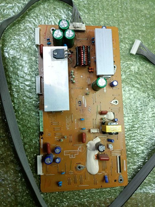 Module din plasma Samsung PS43E450