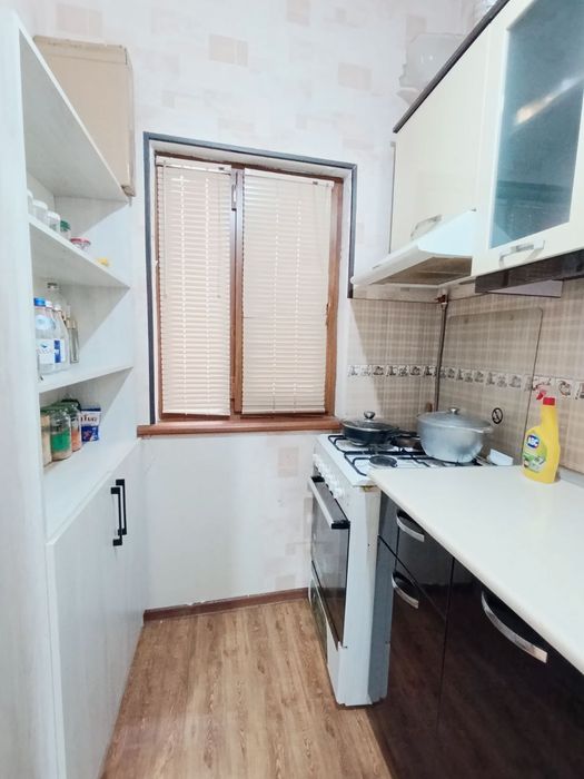 Ижарага 2 хонали уй берилади.