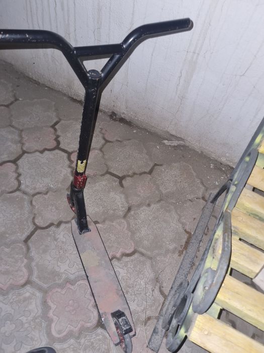 Самакат Норм обм есть