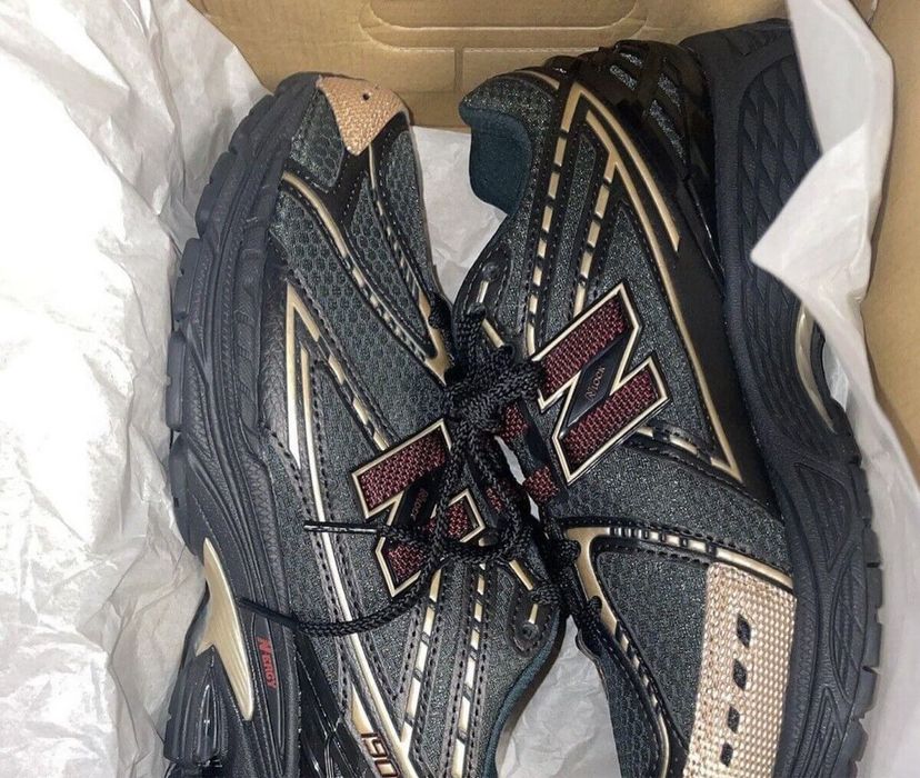 Нови мъжки маратонки с кутия New Balance 1906 R налични