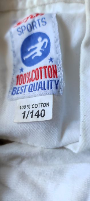 Комплект для каратэ