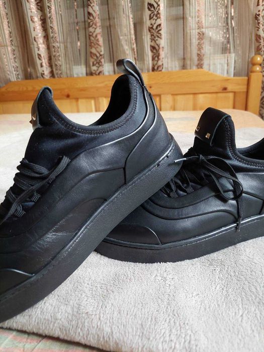 Обувки Valentino  оригинално 39 номер