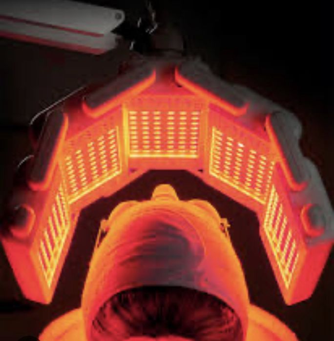 Аппарат PDT (Led- терапия) для косметолога