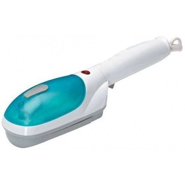 Fier de calcat vertical cu aburi portabil  800W- Tobi Travel Steamer