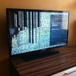 Замена матрицы на Моноблоков ACER LENOVO HP DELL IMMER DELCOM AVTECH..