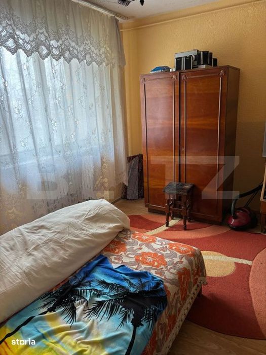 Apaartament 2 camere, 52 mp, zona Central