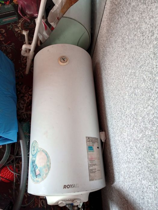 Ariston 100L sotiladi