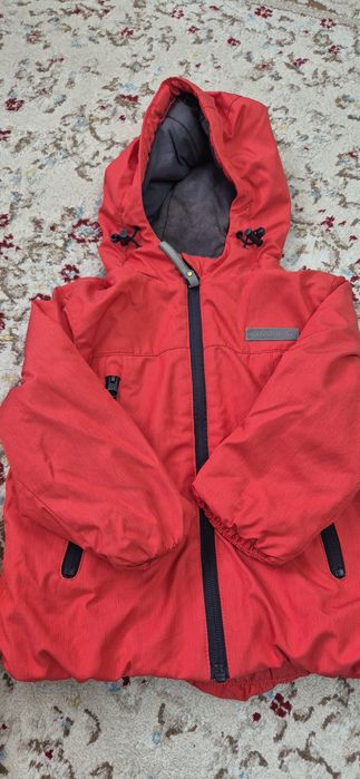 Детские вещи б/у