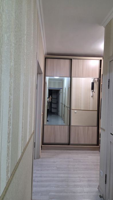 Прихожая шкаф купе