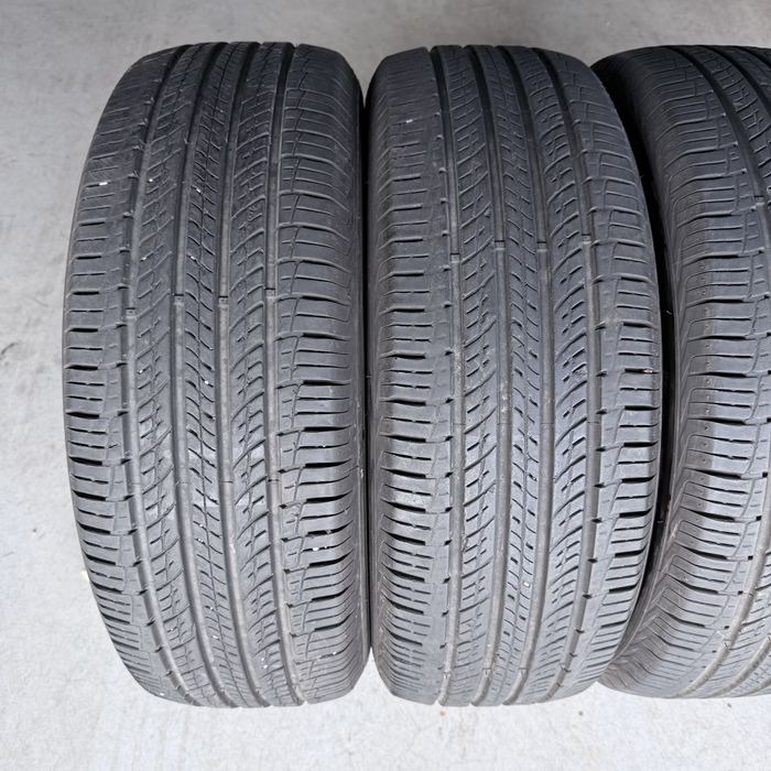 4 Anvelope vara 245 65 17 HANKOOK - DOT 2023