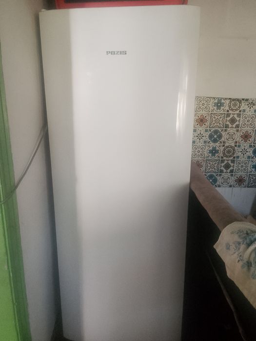 Продам морозильник