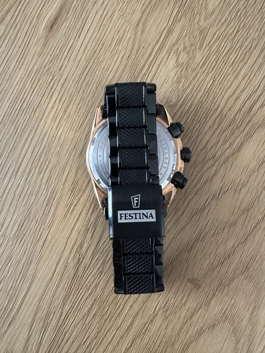 Ceas barbatesc Festina Prestige Chronograph