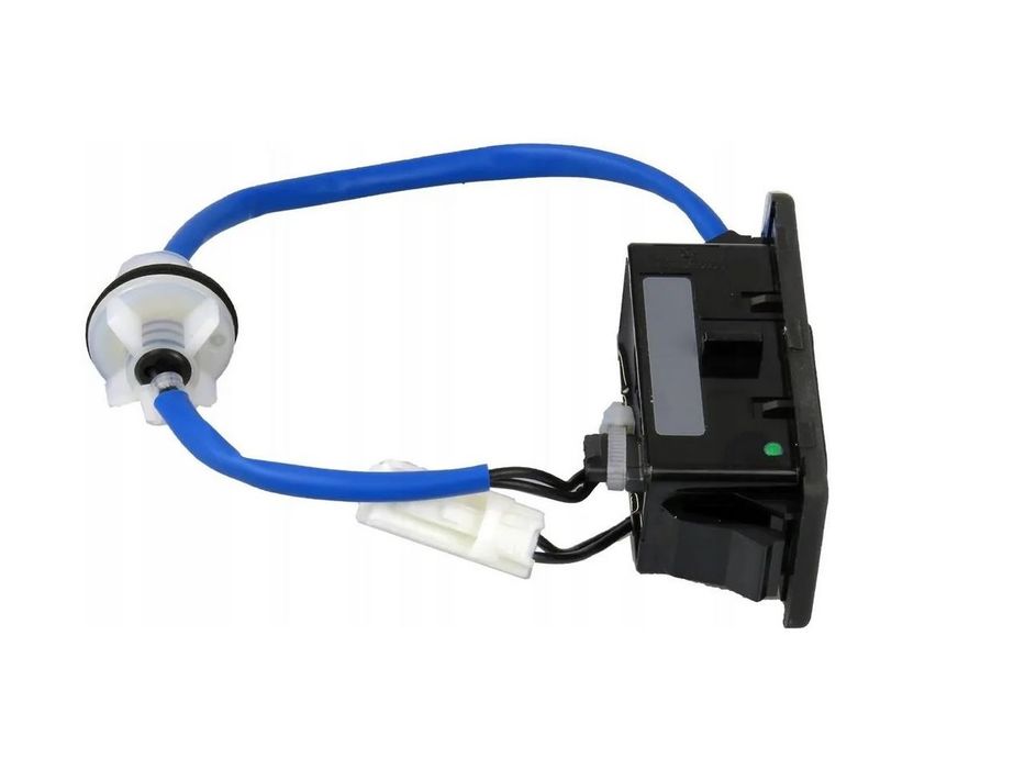 Бутон на дръжка за багажник за Mazda 6 GH Комби