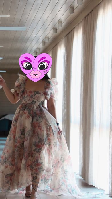 Продам платья Кызылорда