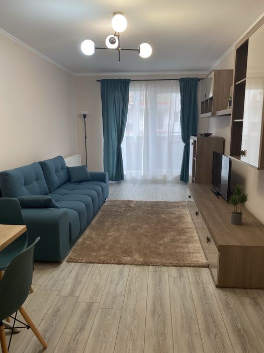Apartament 2camere