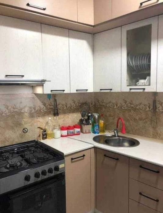 Sergeli Xonabod Mustaqillik ko'cha 2.5 sotix hovli