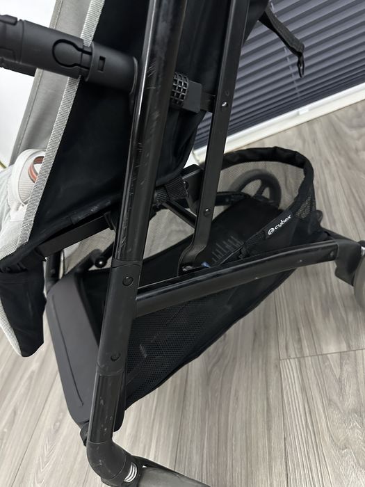 Carucior cybex beezy